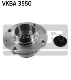 VKBA 3550 SKF